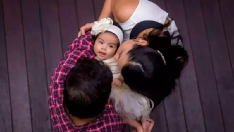 Understanding First-Time Parent Anxiety: The Quiet Storm of New Parenthood