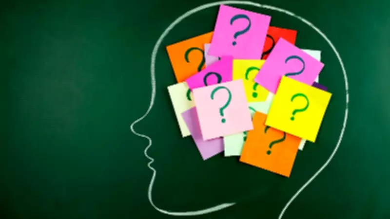 Understanding Gender Questioning: A Guide for Parents and Educators