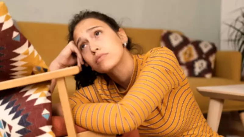 Understanding Malaise: The Subtle 'In-Between' Health State You Shouldn't Ignore