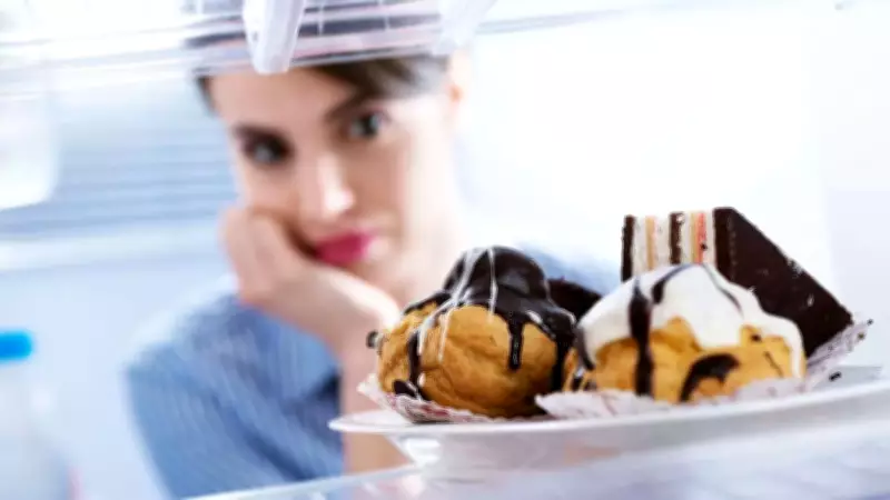 Understanding Persistent Sugar Cravings: Hormones, Diet, and Lifestyle Factors