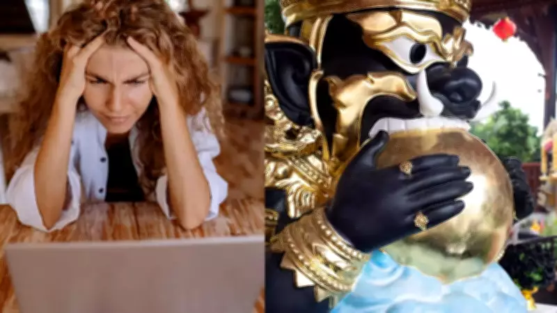 Understanding Rahu Mahadasha: From Conflict to Growth in Vedic Astrology