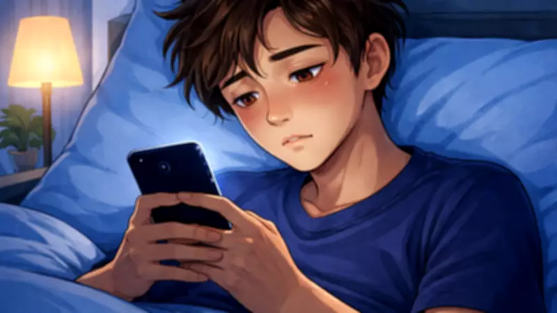 Understanding Revenge Bedtime Procrastination: Experts Explain Causes and Solutions