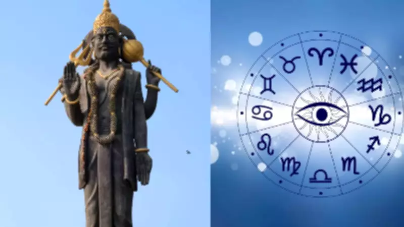 Understanding Sade Sati: Saturn's 7.5-Year Phase That Transforms Destiny