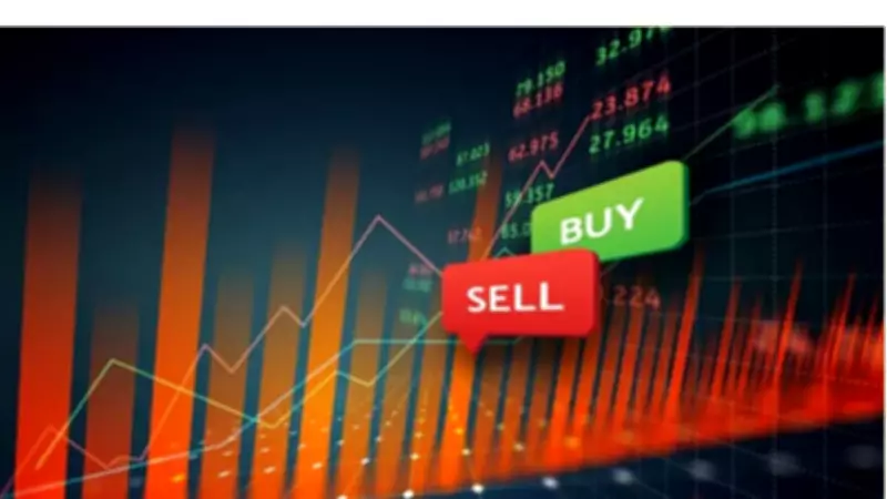 Understanding Stock Market Orders: Market, Limit, Stop-Loss & More