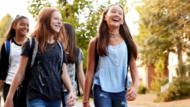 Understanding Teen Withdrawal: A Normal Part of Growth, Not Personal Rejection