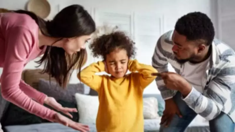 Understanding Toddler 'No' Phase: A Sign of Healthy Development