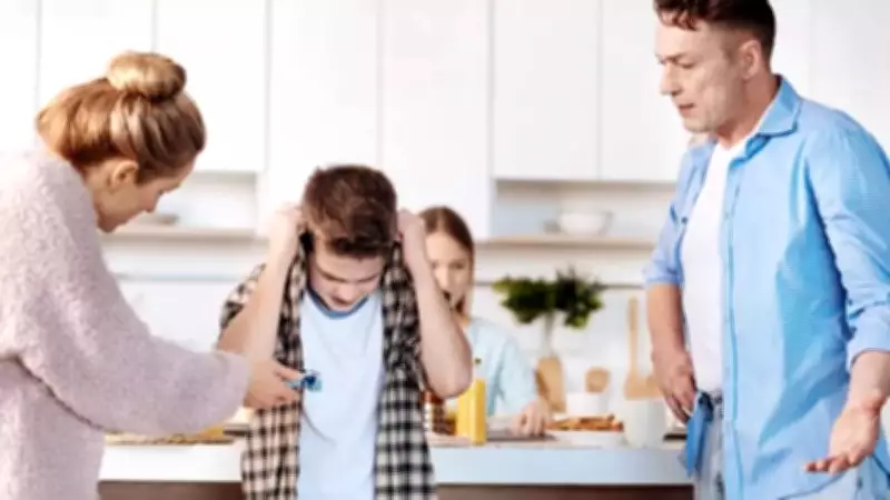 Understanding Toddler Rejection: A Normal Phase of Secure Attachment