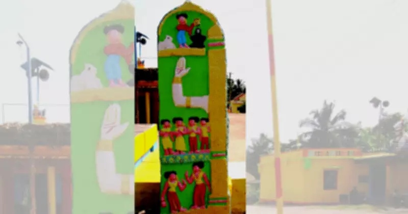 Unearthing Karnataka's Forgotten 1737 Battlefield at Kailancha