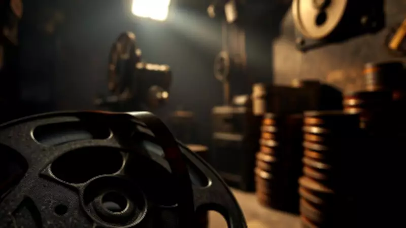 UNESCO Director Visits National Film Archive in Pune, Explores Collaboration