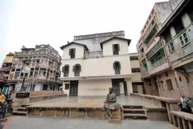 UNESCO Experts Inspect Ahmedabad's World Heritage City Status This Week