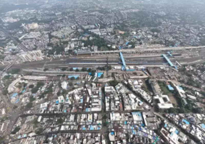 UNESCO Team to Assess Ahmedabad Heritage Impact from March 18