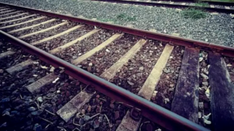 Unidentified Man Found Dead on Railway Tracks in Bengaluru, Investigation Underway