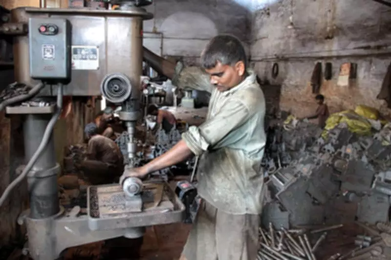 UNIDO Drives Global Industrial Growth with Sustainable Development Focus