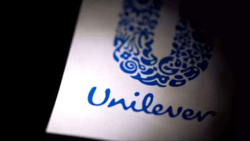 Unilever and McCormick in Advanced Talks for $60 Billion Food Venture