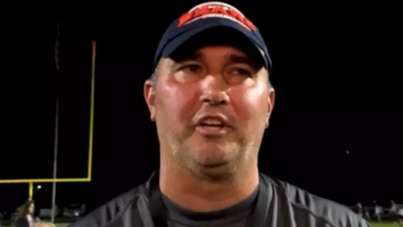 Union High School Names New Football Coach Amid Missing Coach Investigation