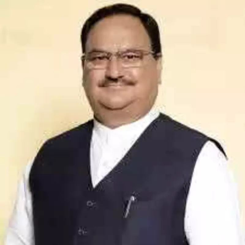 Union Minister Nadda Praises Namdhari Community's Patriotism at Hola Mohalla Festival