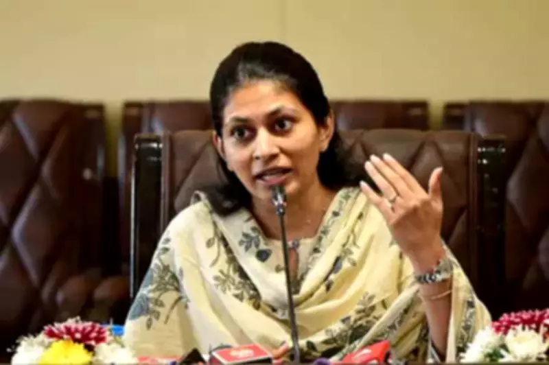 Union Minister Praises Bihar's Rural Sports Model, Announces National Replication