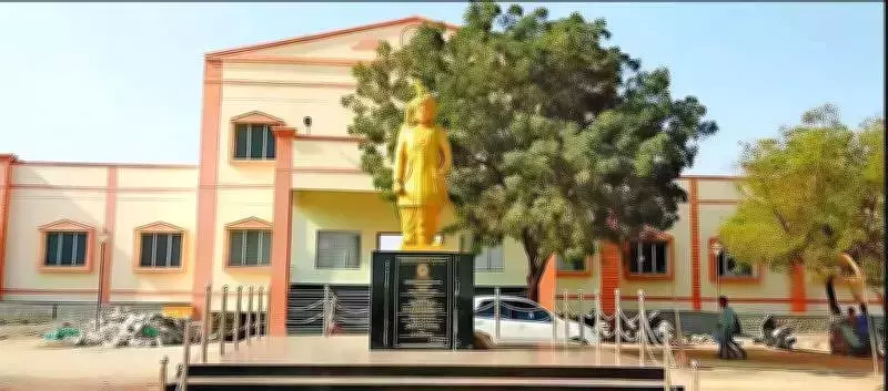 University Marks Card Scandal: Students Get Scores Exceeding Maximum Limit