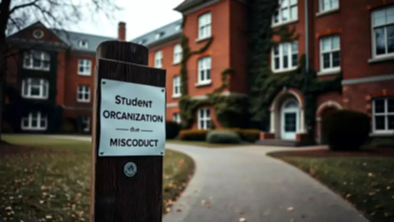 University of Florida Deactivates College Republicans Chapter Over Antisemitic Conduct