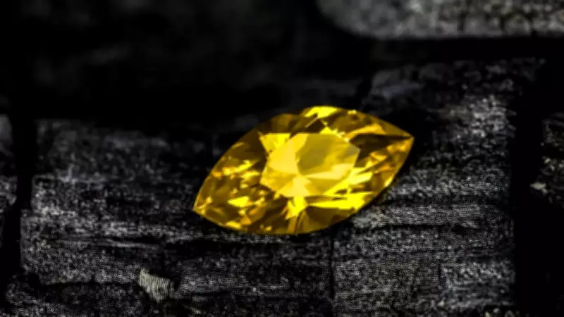 Unlocking Wisdom and Fortune: The Power of Yellow Sapphire in Vedic Astrology