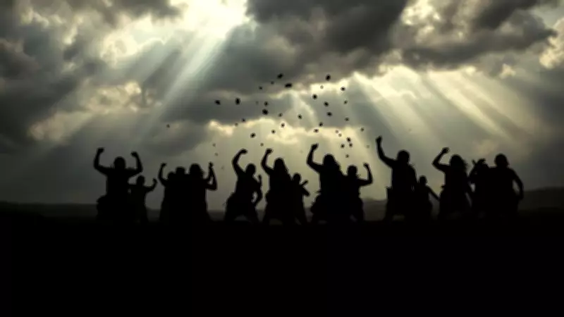 Unnao Tension: Drunk Youth Sparks Stone-Pelting at Police, Officer Injured