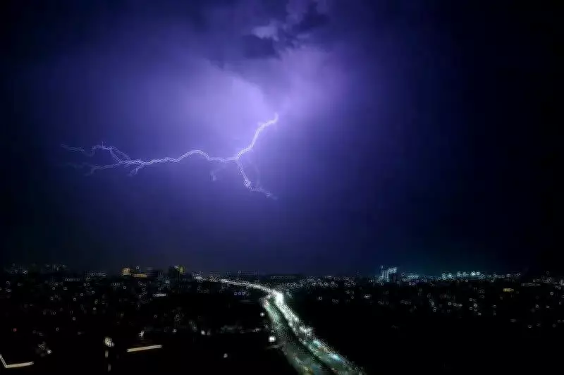 Unseasonal Hailstorms Ravage Punjab & Haryana Wheat Crops, Farmers Demand Relief