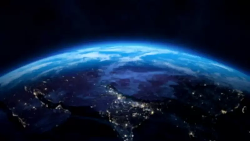 Unveiling Earth's Ancient Story: How Scientists Determined Our Planet is 4.5 Billion Years Old