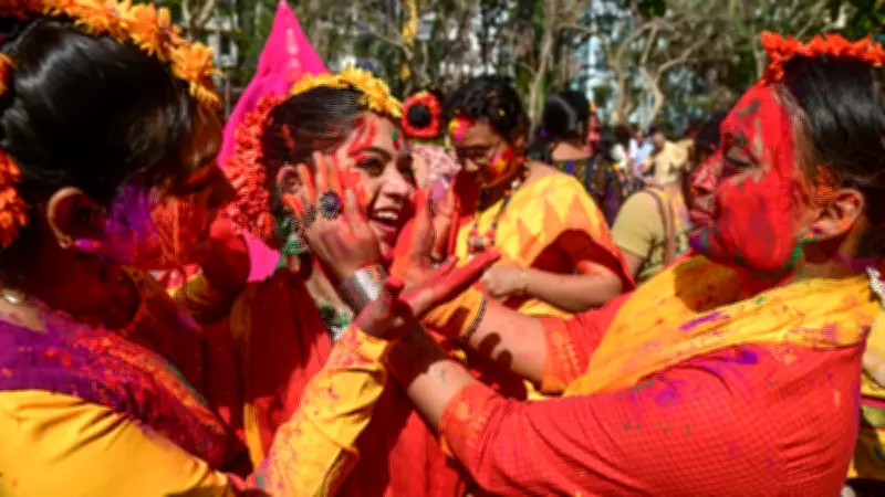 Unveiling Holi's Significance: Mythology, Spirituality, and Cultural Roots