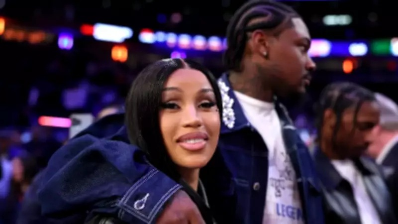 Unverified Cardi B Quote About Stefon Diggs and Offset Goes Viral