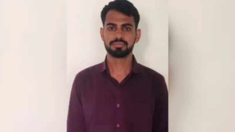 UP ATS Arrests Navy Seaman for Alleged ISI Espionage via Social Media Honey Trap