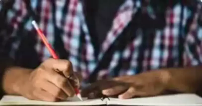 UP Board Plans First-Ever Improvement Exams for Intermediate Students in Prayagraj