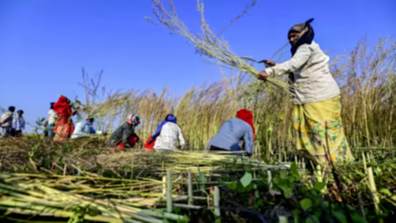 UP Boosts Food Security with Tech, Nutrition & Timely Farmer Payments