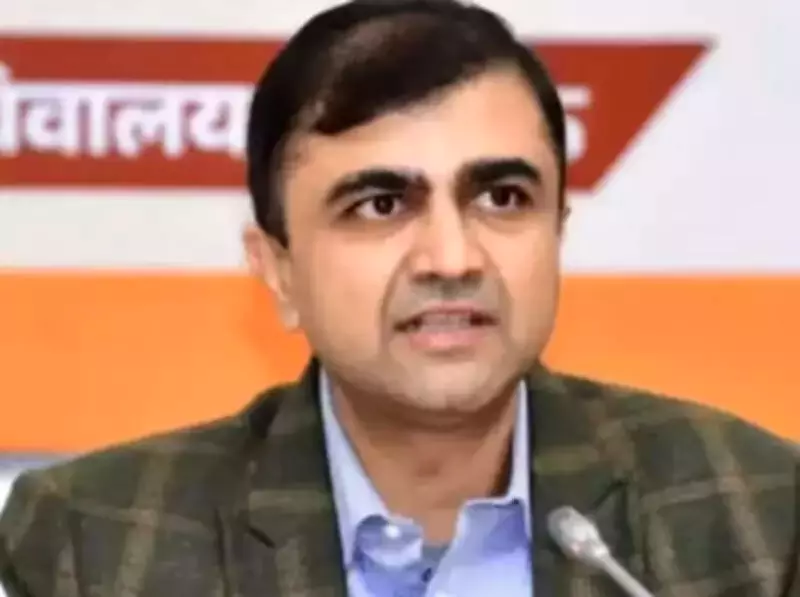 UP Bureaucrat Abhishek Prakash Reinstated, But Corruption Probe Continues