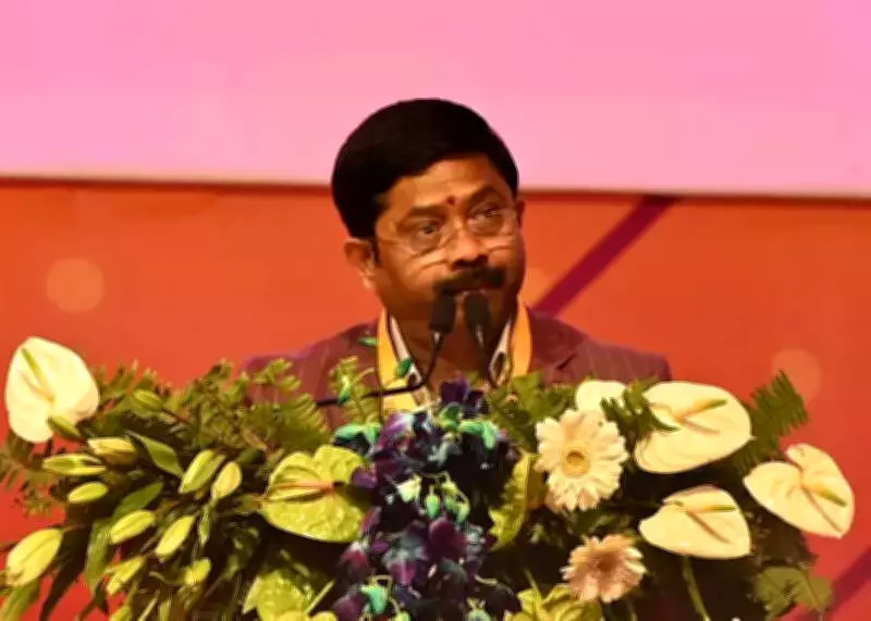 UP Cabinet Approves Rs 3,540 Crore Investment for 5 Mega Industrial Units