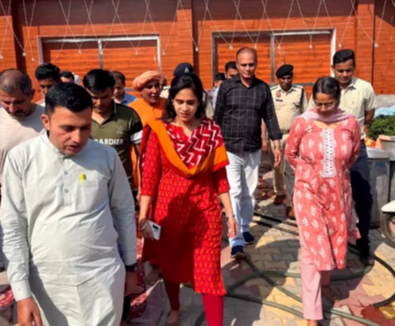 UP CM Yogi Adityanath to Visit Siddh Baba Mukut Nath Math in Haryana on March 14