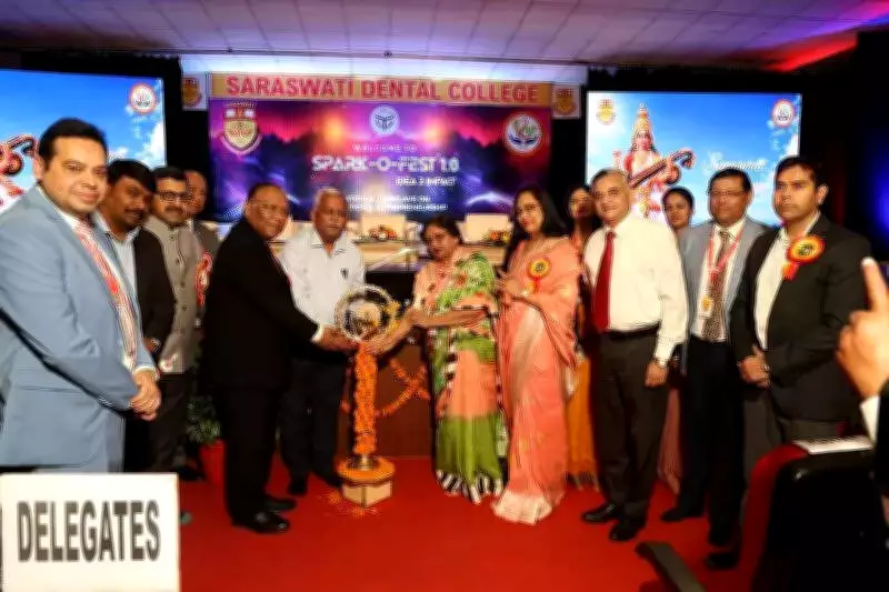 UP Government Pushes Startup Culture at Lucknow Innovation Conclave