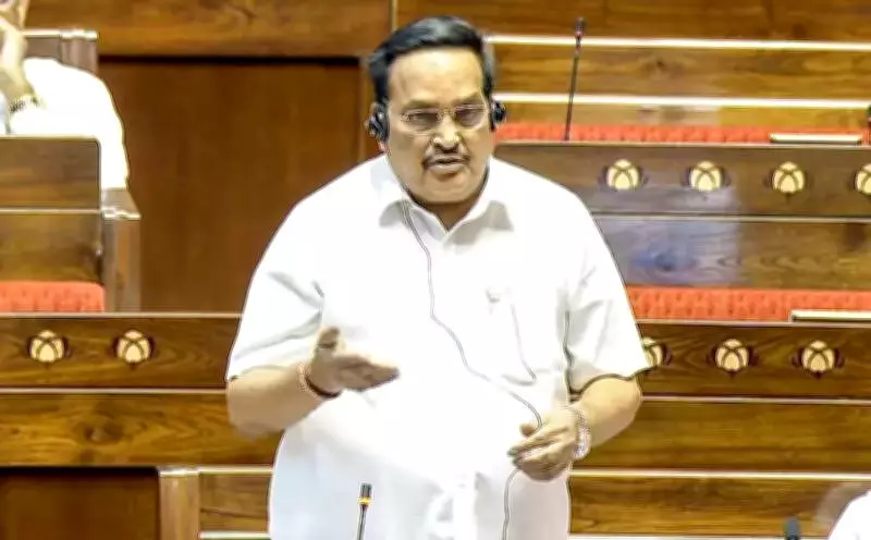 UP Govt and Centre Sign MoU for Jal Jeevan Mission Phase 2 to Expand Water Supply