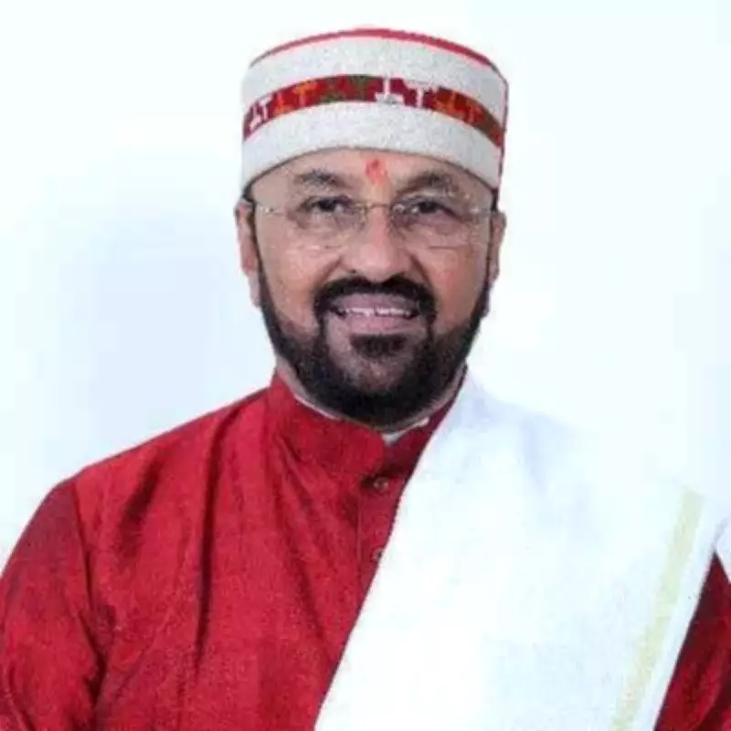 UP Minister Directs Universities to Charge Exam Fees as Per Prescribed Rates