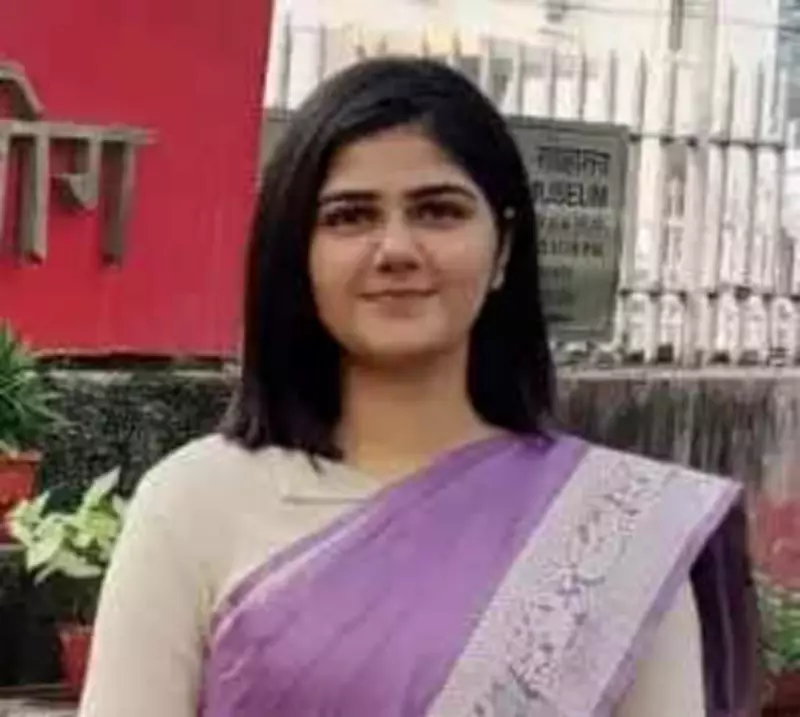 UP Shines in UPSC 2025: Six State Candidates Among Top 30 All India Ranks