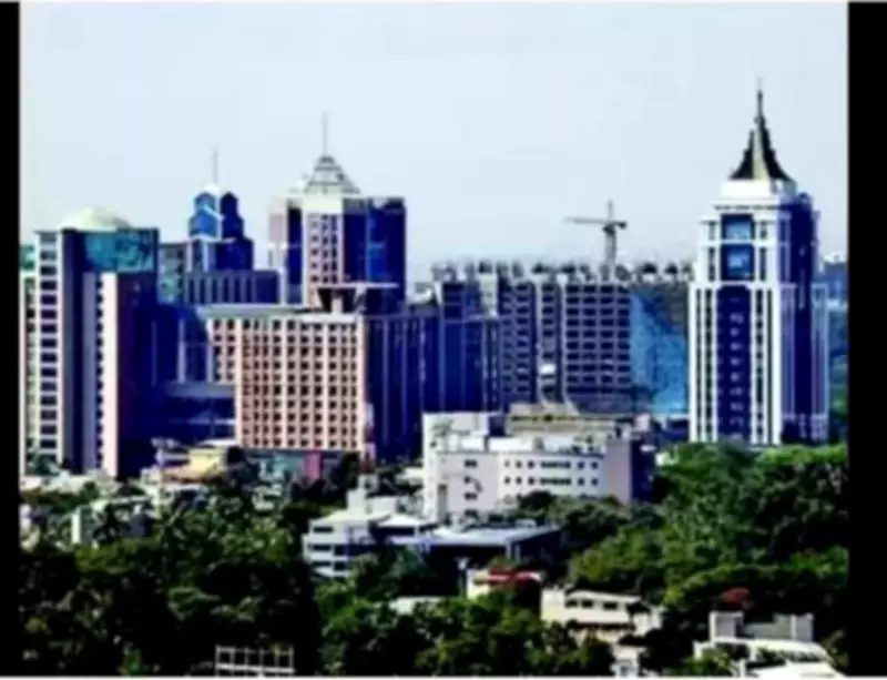 UP Smart City Scheme Nears 100% Completion, 677 of 682 Projects Commissioned
