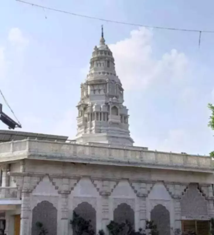 UP Tourism Allocates Rs 1 Crore for Koneshwar Mahadev Temple Facelift in Lucknow