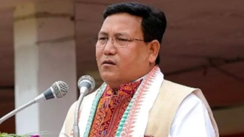 UPPL Announces 2026 Assam Candidates After BJP Snub, Boro to Contest Tamulpur