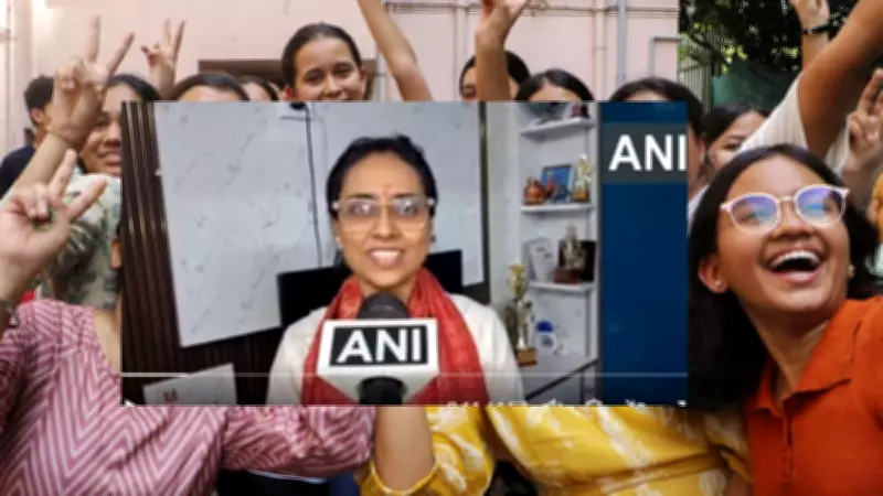 UPPSC PCS Result 2024 Declared: Neha Panchal Tops, Six Girls Dominate Merit List