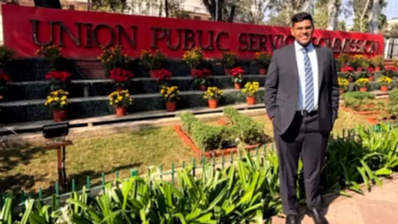UPSC AIR 3 Akanksh Dhull: Childhood Dream Realized, Shares Success Strategy