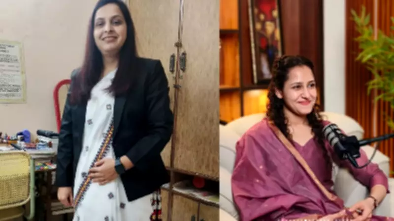 UPSC Success Story Row: UP's Shikha Denies Fake Success Claims, Shares Her Journey