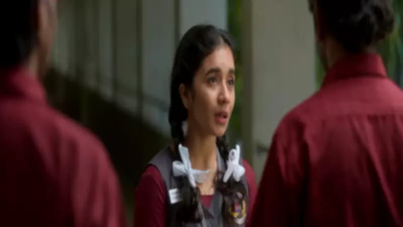 Urban College Students' Emotional Suppression Linked to High Distress, Study Reveals