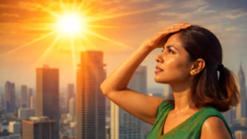 Urban Heat Impact on Health: A Comprehensive Guide for City Dwellers