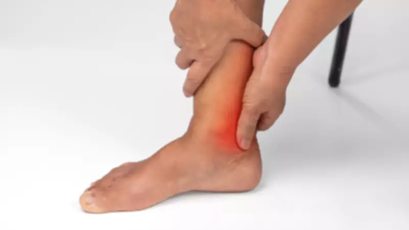 Uric Acid Spikes: Hidden Causes Beyond Diet Explained by Doctors