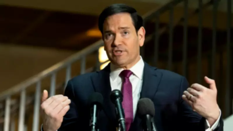 US Accuses Iran of Hostage Tactics Amid Escalating Military Strikes