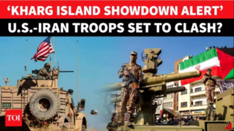 US and Israel Weigh High-Risk Special Forces Raid to Seize Iran's Uranium Stockpile